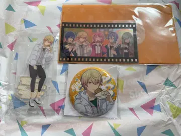 프로세카 하피콜레 텐마 츠카사