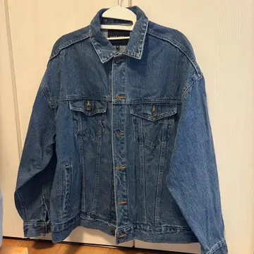 nico and - 니코앤드 데님 자켓 남성용