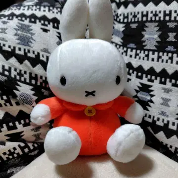 [ 새상품급 ] 미피 봉제 인형