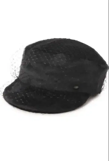 CA4LA 튤 헌팅 캡 MIKEY FUR2