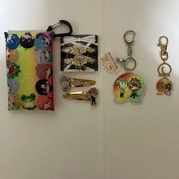 컬러풀 피치 시마무라 아베일 참