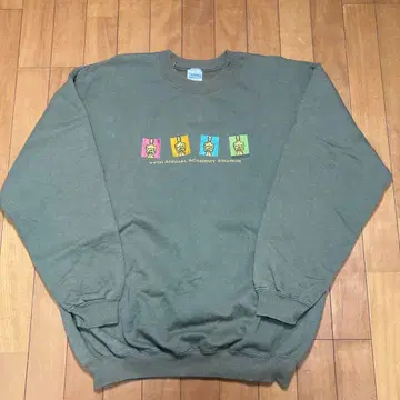 00s 아카데미상 오스카상 맨투맨 무비 길단 GILDAN