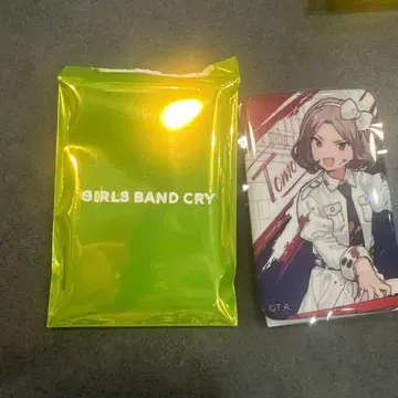 [ 상하이 한정 ] 토게나시 토게아리 캔뱃지 에비즈카 사토시