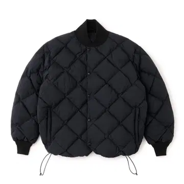 everyone quilting down jacket 에브리원 엔노이