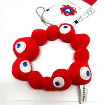 미야쿠미야쿠 로고 마스코트