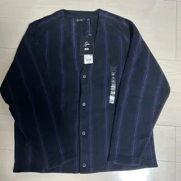 [ 택 포함 새상품 ] UNIQLO Noodles 가디건 XL