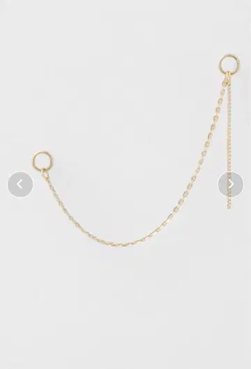 아가트 귀걸이 참