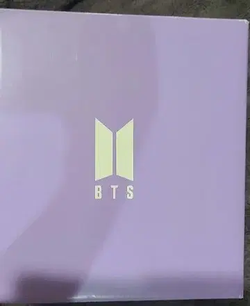 BTS Merch Box 03 ARMY'S ROOM