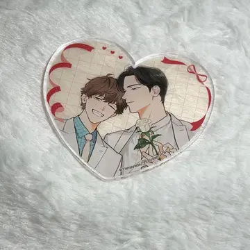 [ BL ] [ 아메이로 ] 야마야데