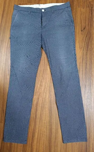 뉴발란스 골프 팬츠 5