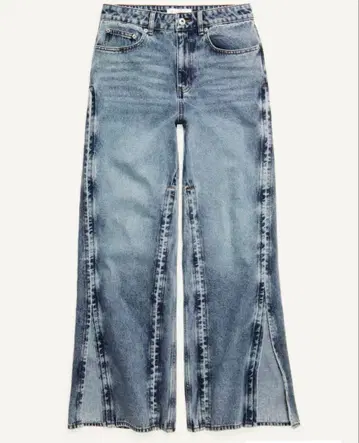 글렌 마틴스 H&M 데님 40