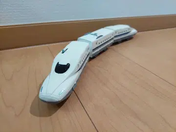 프라레일 N700계 신칸센