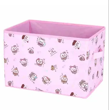 치이카와 초 매지컬 치이카와 보관 케이스