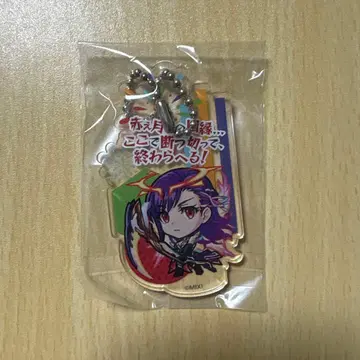 몬스토 순회 2024 마나 아니마 아크릴 키링