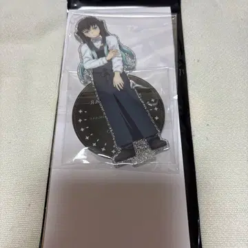 귀멸의 칼날 모크텔 바 토키토 무이치로 아크릴 스탠드