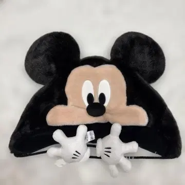 미키마우스 팬 캡 도쿄 디즈니 리조트