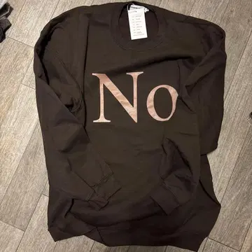 [ 미사용 새상품 ] CABARET POVAL 25AW 트레이닝복