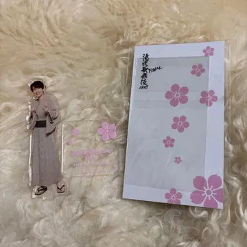 후카사와 타츠야 아크릴 스탠드