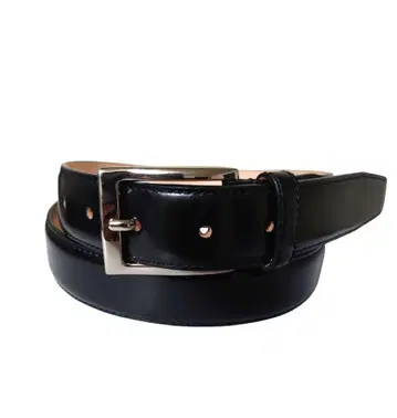코도반 벨트 블랙 컬러
