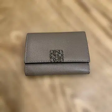 3단 폴더형 지갑