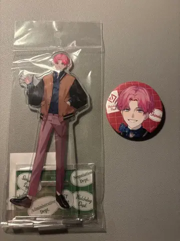 미개봉 새상품 break my case AGF 아이자와 시노부