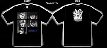 새상품 성마마II NAGOYA 토지별T셔츠 L사이즈