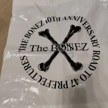 The BONEZ 20주년 백