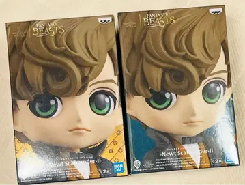 판타스틱 비스트 qposket