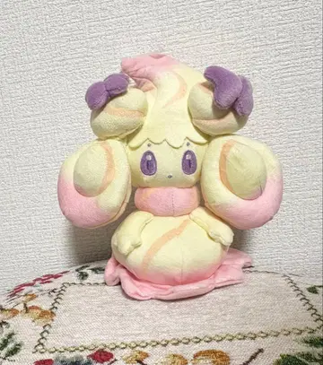 포켓몬스터 마휘핑 (루비믹스) 리본사탕