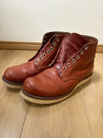 REDWING 8166