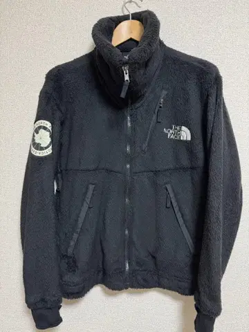 THE NORTH FACE 언터크티카 버사 로프트 자켓