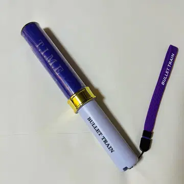 초특급 료가 응원봉 TIME