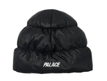 Palace Skateboards Pertex Puffa Beanie