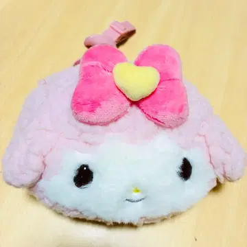 새상품급 마이 스위트 피아노 봉제 인형 퍼스