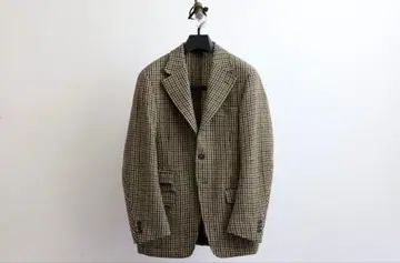 D.C. WHITE HACKING JACKET