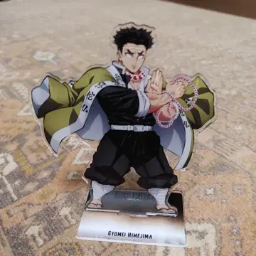귀멸의 칼날 히메지마 교메이 아크릴 스탠드