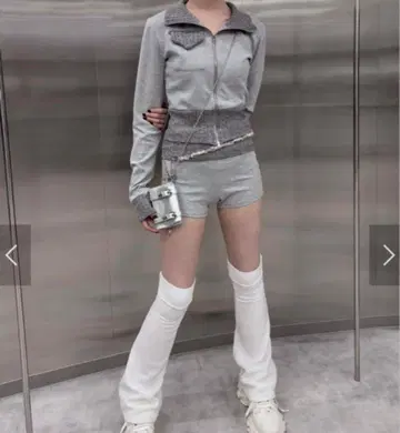 nmtc+ 셋업 그레이