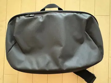 Aer Tech Sling 2 BLACK