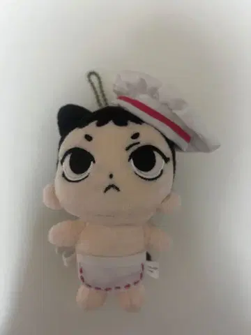 wayv 텐 텐냥 봉제 인형 10cm