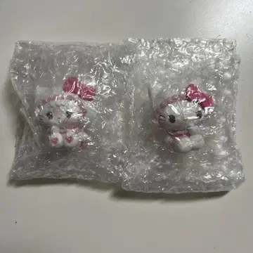 mikko 시크릿 마스코트 산리오 키티 무스