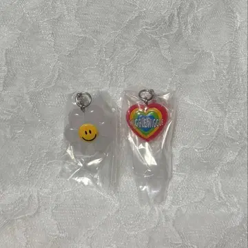 wiggle wiggle 메지루시 액세서리