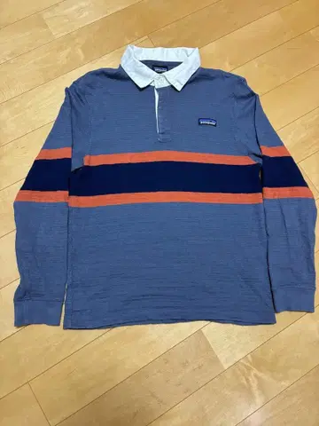 patagonia 오가닉 코튼 라거 셔츠 S