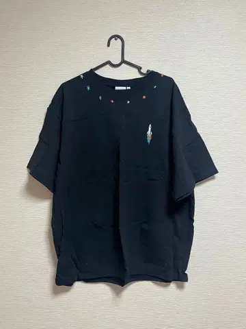 Mrs.GREENAPPLE 라이브 셔츠