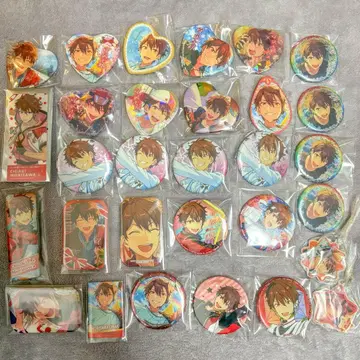 앙스타 모리사와 치아키 정리