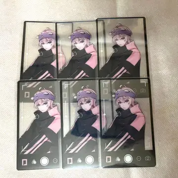 네오포르테 미나세 workout 클리어 카드