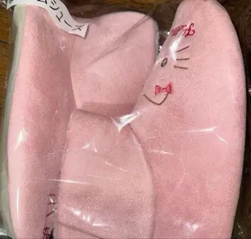 산리오 복권 헬로키티 룸슈즈