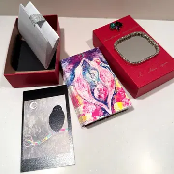 bono bono 오라클 카드