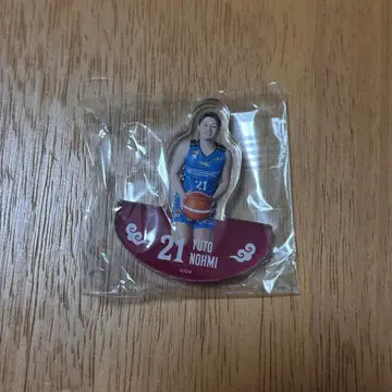 시마네 스사노오 매직 흔들흔들 아크릴 스탠드 나우미 유진 선수