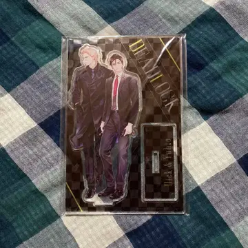 DEADLOCK 아크릴 스탠드