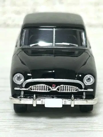 토미카 리미티드 빈티지 LV-147a 토요펫 크라운 블랙